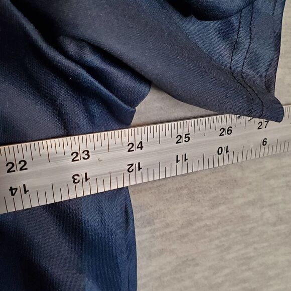 St Louis Cardinals Jersey Mens XL Blue MLB Purina SC Soccer Pullover - Picture 5 of 8